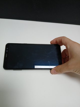 Samsung Galaxy A8 (económico)