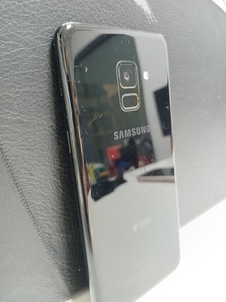 Samsung Galaxy A8 (económico)