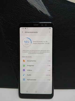 Samsung Galaxy A8 (económico)