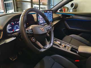 CUPRA Formentor 2025