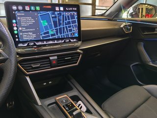 CUPRA Formentor 2025