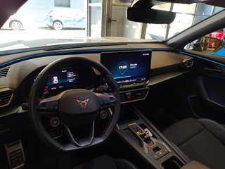 CUPRA Formentor 2025