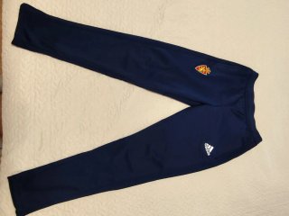 Abbigliamento sportivo Adidas Real Zaragoza Taglia S