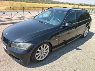 BMW Serie 3 2007