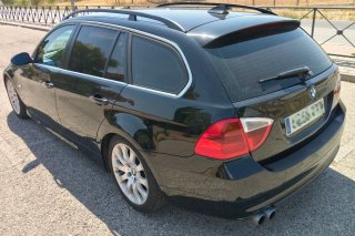 BMW Serie 3 2007