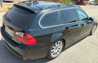 BMW Serie 3 2007