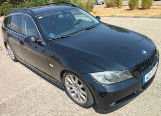 BMW Serie 3 2007