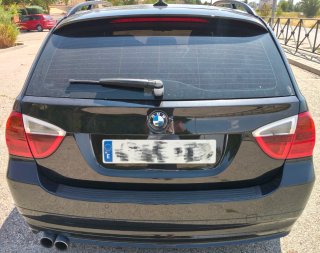 BMW Serie 3 2007
