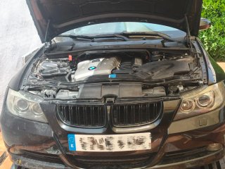BMW Serie 3 2007