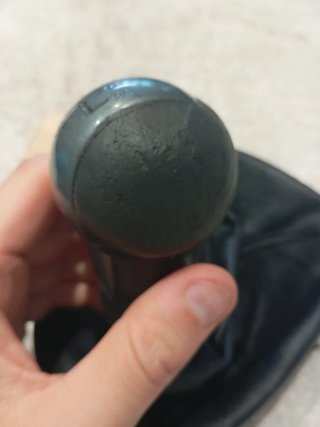 Pomo cambio Seat Altea XL