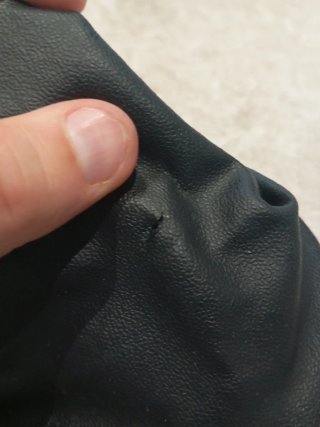 Pomo cambio Seat Altea XL