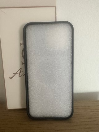 Funda iPhone 14 Pro Max MagSafe Morada