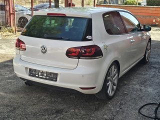 Volkswagen Golf 2010