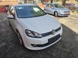 Volkswagen Golf 2010
