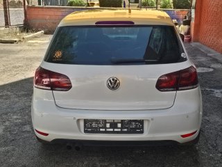 Volkswagen Golf 2010
