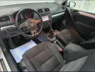 Volkswagen Golf 2010