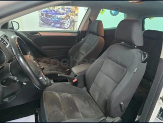 Volkswagen Golf 2010