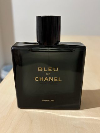 Chanel Bleu de Chanel Parfum 100ml
