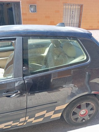Volkswagen ID. Polo 2004