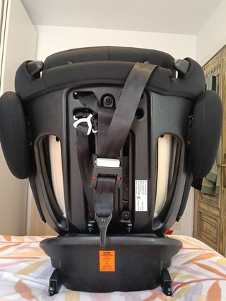 Silla de coche Chicco