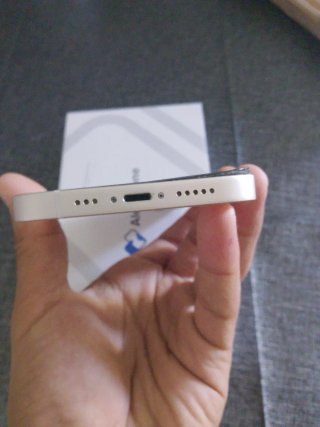 iPhone 13 Blanco 95% Salud Batería