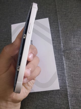 iPhone 13 Blanco 95% Salud Batería