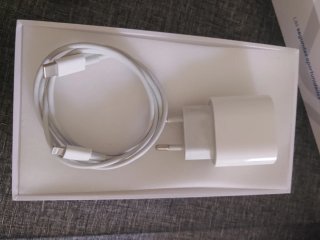 iPhone 13 Blanco 95% Salud Batería