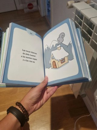 Adivinanzas para leer antes de dormir / Riddles...