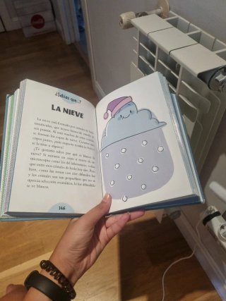 Adivinanzas para leer antes de dormir / Riddles...