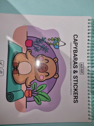 Pack desafíos, cálculo, Libro Capybara y Mosaico