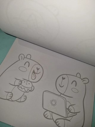 Pack desafíos, cálculo, Libro Capybara y Mosaico