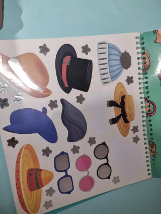 Pack desafíos, cálculo, Libro Capybara y Mosaico