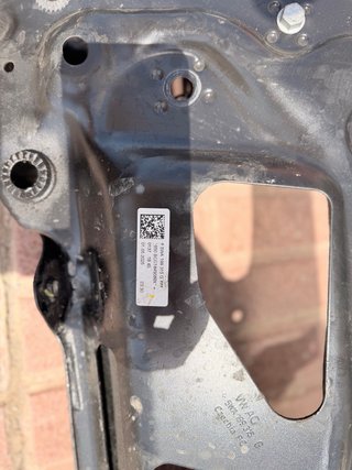 PUENTE DELANTERO VW T-ROC (A11, D11)  5WA199315F