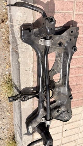 PUENTE DELANTERO VW T-ROC (A11, D11)  5WA199315F