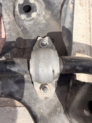 PUENTE DELANTERO VW T-ROC (A11, D11)  5WA199315F