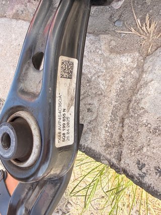 PUENTE DELANTERO VW T-ROC (A11, D11)  5WA199315F