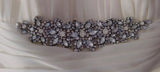 Vestido de novia