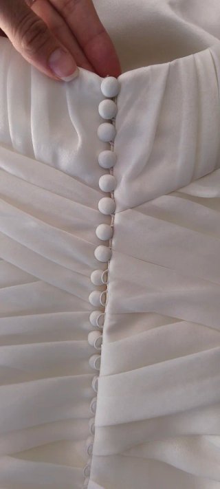 Vestido de novia