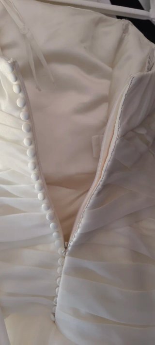 Vestido de novia