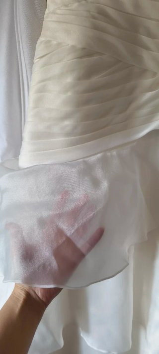 Vestido de novia