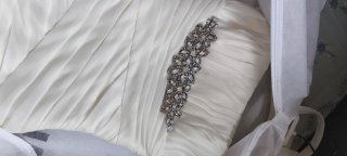 Vestido de novia