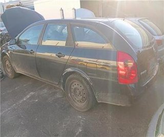 Nissan Primera Berlina 1.8 16V CAT (116 CV / 85 K