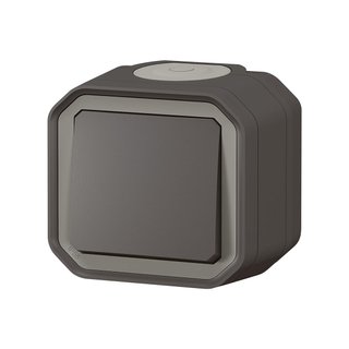 Legrand Plexo interruptor impermeable 10A