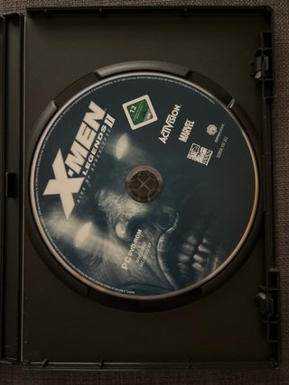 Lotto di 2 videogiochi per Pc.