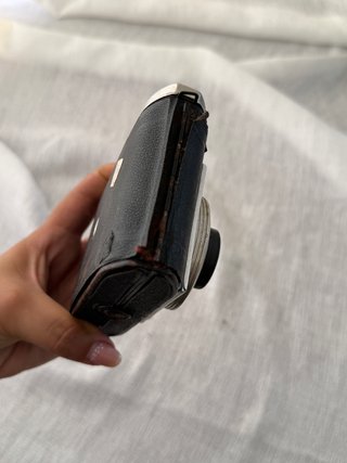 Máquina Fotográfica Vintage Balda Baldixette