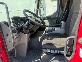 Daf Lf 2012 12t con plataforma