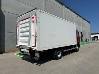 Daf Lf 2012 12t con plataforma