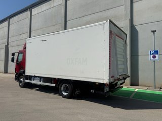 Daf Lf 2012 12t con plataforma
