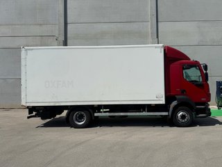 Daf Lf 2012 12t con plataforma