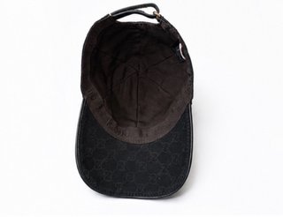 Gorra Gucci
